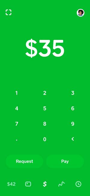Android Cash App Balance Screenshot ~ Kangfatah