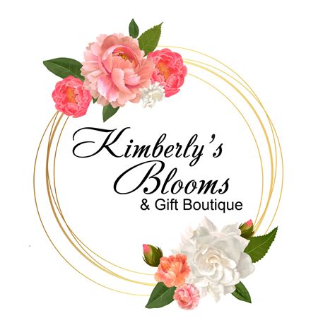 Contact Us Kimberlys Blooms