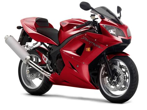 Triumph motorcycles revoluciona el mercado con la nueva supernaked speed triple 1200 rs. 2004 TRIUMPH Daytona 600 accident lawyers info, Motorcycle ...