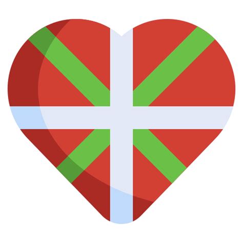 Basque Free Flags Icons
