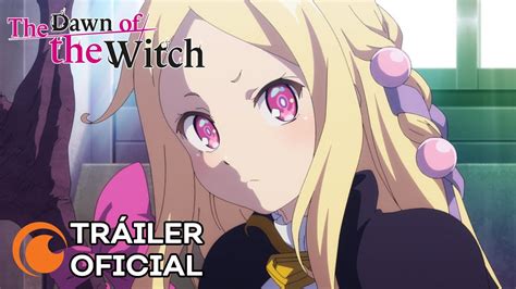 Dawn Of The Witch TrÁiler Oficial Youtube