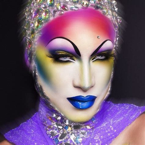 Pin On Queens Of Drag