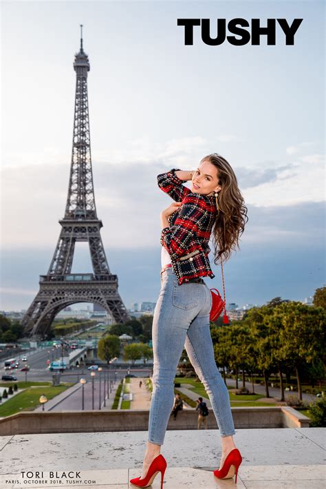 wallpaper adult model brunette cleavage high heels hot jacket jeans lingerie paris