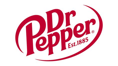 Logotipo De Dr Pepper Todos Los Logotipos Del Mundo