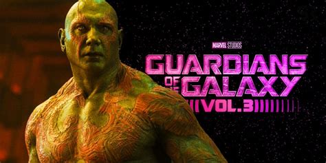 Dave Bautista Says Shirtless Scenes Are A Reason For Mcu Exit After