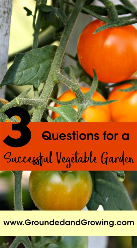 First, consider your landscaping and how you want your garden laid out on your property. Thinking about starting a vegetable garden? Start with ...