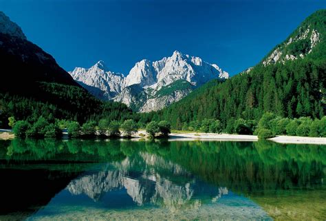 Slovenian Alps Weather And Climate Info For Travel Planning
