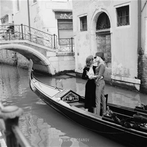 Venetian Diary By Ruslan Lobanov On Px