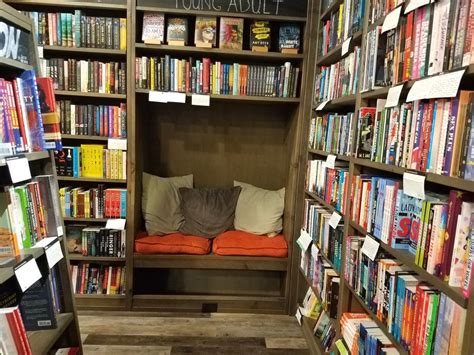 35 Of The Coziest Bookstores From Around The World Turnipseed Travel