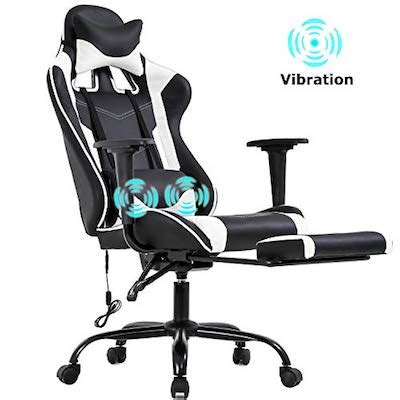 'gaming chair' and 'office chair' are generic terms. How To Choose The Best Gaming Chair With Speakers And ...