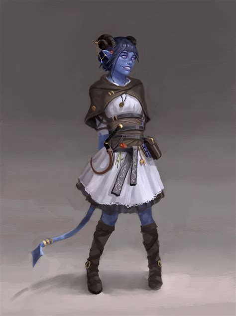 Pin By Gasolinemoth On Critical Role Character Art Critical Role Fan Art Character Design