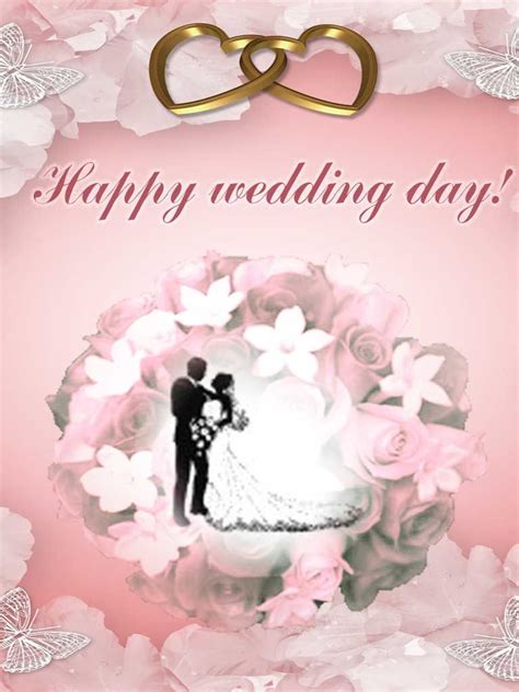 To Wedding Wishes Wallpapers