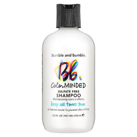 This shampoo for fine hair is packed with four key ingredients: 10 Best Shampoos for Color Treated Hair 2017 | Rank & Style