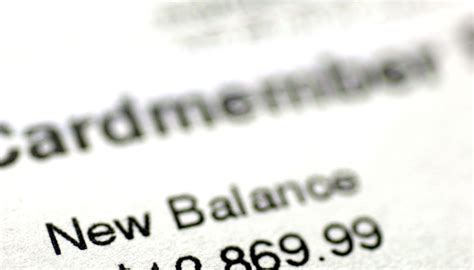 A negative credit line balance it means that one of those big and expanded departmental stores such as macy's, jcpenny, walmart, costco, gigante so negative balance in a credit card account is a feature, not a bug. What Does a Negative Number on My Credit Card Balance Mean? | Pocket Sense