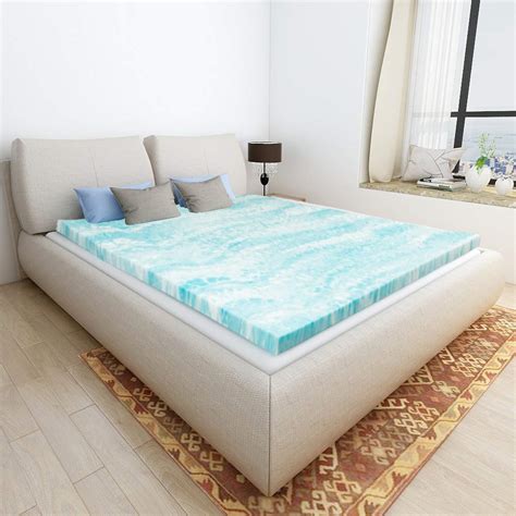It has the added benefit of being. Best Orthopedic Cooling Mattress Topper - Make Life Easy