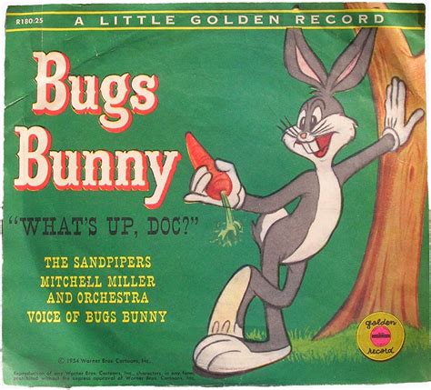 Bugs Bunny Whats Up Doc Looney Tunes Wiki Fandom