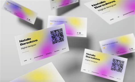 Top 30 Business Card Inspiration Ideas For Every Style Looka