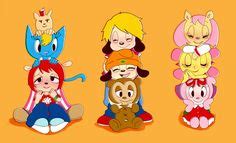 Um Jammer Lammy and Parappa the Rapper | 200+ ideas on Pinterest in 2020 | jammer, rapper ...