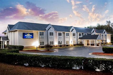 Microtel Inns And Suites By Wyndham Southern Pines Pinehurst 80