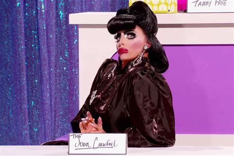Rupauls Drag Race Every Snatch Game Impression Ranked