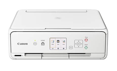 Logiciel d'imprimante et de scanner pixma. Imprimante CANON Pixma TS5051 - IT-CommunicationDzair (ITCDZ)