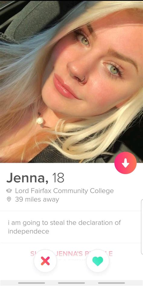 32 Tinder Bios That Walk A Fine Line Between Having No Shame And Actually No They Have No Shame
