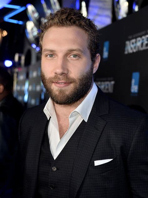 Jai Courtney Picture March Top Celebrity Pictures Abc News