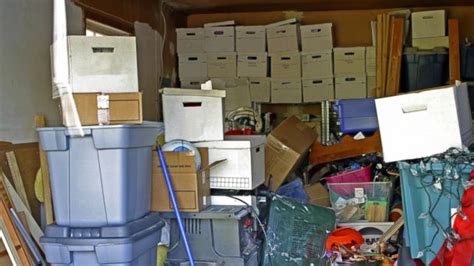 10 Things To Know About Compulsive Hoarding Abc News