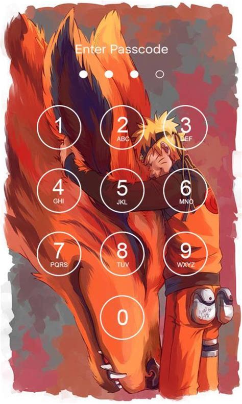 Download Free 100 Naruto Lock Screen Wallpapers