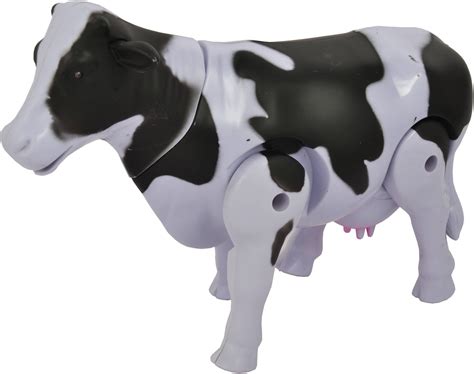 Just Toys Battery Operated Milk Cow Battery Operated Milk Cow Buy