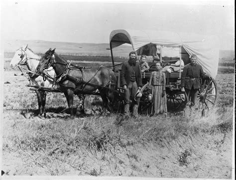The Homestead Act Of 1862 National Archives