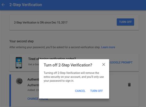 Titanium backup (link to google play store) will backup any android app, including google authenticator. How to Backup Google Authenticator or Transfer It to a New ...