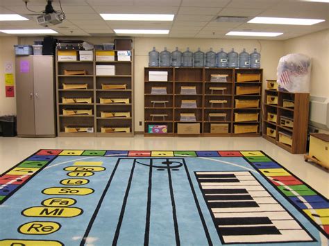 Music At Bert Raney Elementary Pictures Of The Classroom Music