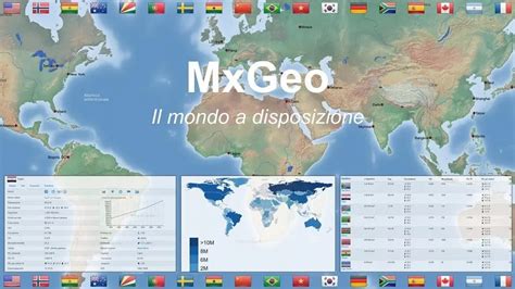 Gustoso Cartina Geo 2022 Cartina Geografica Mondo