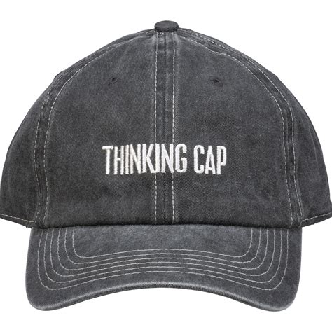 Thinking Cap Hat Primitives By Kathy