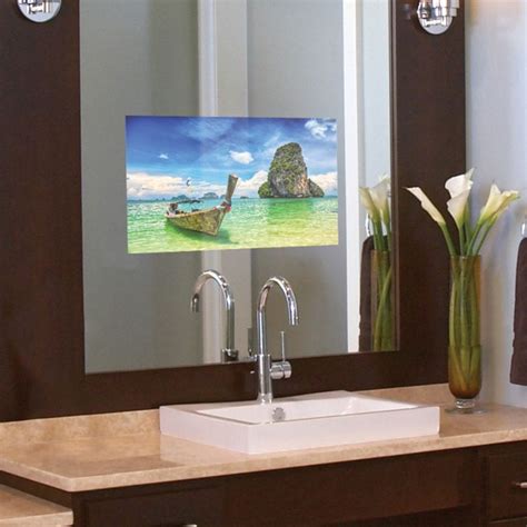 What Are Smart Mirrors Aegis Technologies