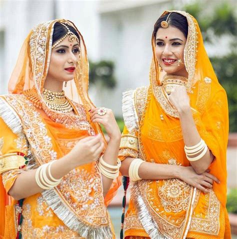 11 famous traditional dresses of rajasthani for women and men vlr eng br