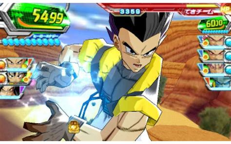 Dragon ball heroes is a japanese dragon ball arcade game with characters from dragon ball z, dragon ball super and dragon ball gt. Anime Magazine: "Dragon Ball Heroes: Ultimate Mission 2" Gets a Handful of Screens