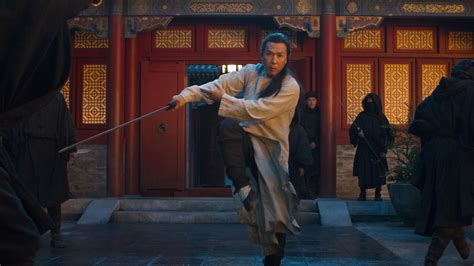 Crouching Tiger Hidden Dragon Sword Of Destiny Best Movies Michelle Yeoh K Hd Wallpaper