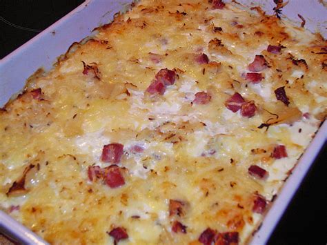 Sauerkraut und tomatenmark dazugeben unter rühren kurz andünsten. Ww Sauerkrautauflauf — Rezepte Suchen