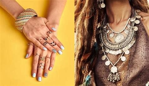 13 Best Affordable Jewelry Brands You Can Happily Choose From