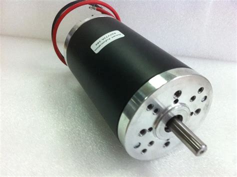 63zyt02a 12v Dc Motor 3000rpm 100w Rated Voltage 12 Volt Rated Torque