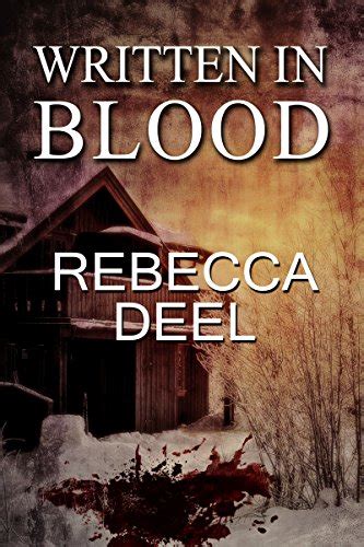 Written In Blood Otter Creek Book Ebook Deel Rebecca Amazon Com Au Kindle Store