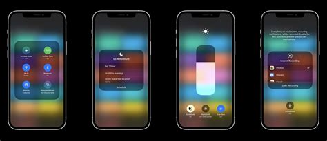 How To Customize Control Center On Iphone And Ipad 9to5mac