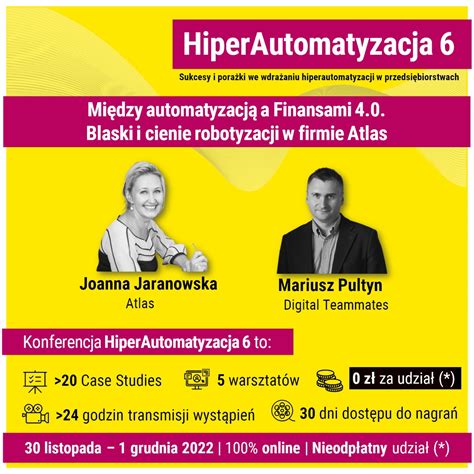 Hiperautomatyzacja Vi Digital Teammates