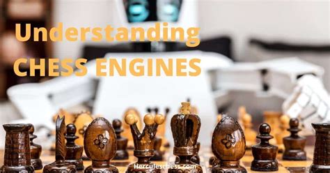 How Does A Chess Engine Work A Guide To How Computers Play Chess