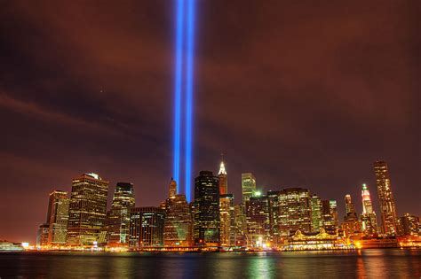 The Latest With LaRocca : Today, We Remember. 9/11/2001