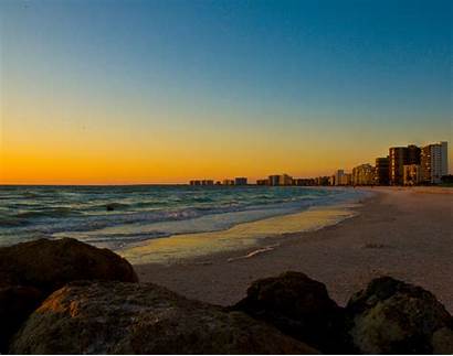 Miami South Island Marco Sunset Wallpapersafari