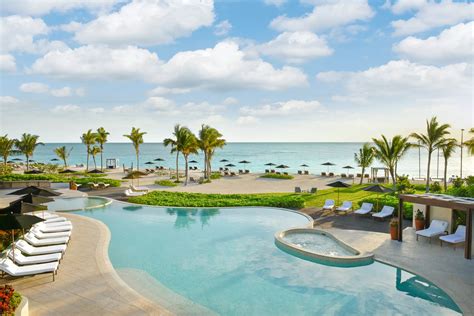 Luxury Beach Resorts Rosewood Hotels And Resorts