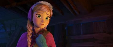 Animated Film Reviews Frozen Stills